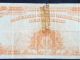 1922 10 Dollars Hillegas Gold Certificate Small Size Notes photo 6