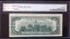 1966 $100 Legal Tender Red Seal Bank Note - Pmg 40 Net Choice Extremely Fine Small Size Notes photo 1