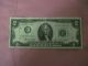 Fifteen 2 Dollar Bills 1976,  1995,  2003a And 2009 Small Size Notes photo 1