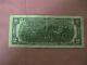 Fifteen 2 Dollar Bills 1976,  1995,  2003a And 2009 Small Size Notes photo 2