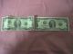 Fifteen 2 Dollar Bills 1976,  1995,  2003a And 2009 Small Size Notes photo 3