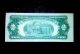 $2 Dollar 1953 Red Seal Legal Tender S/n A 20428686 A Small Size Notes photo 1