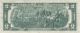 1976 200th Anniversary Bicentennial Federal Reserve Note S/n J 16145916 A Small Size Notes photo 1