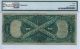 1880 $1 Legal Tender Note.  Pmg 30 Net Large Size Notes photo 1