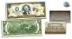 United States Air Force Colorized Legal Usa 2 Dollar Bill Rare Gift Usa Note Small Size Notes photo 1