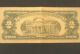 1963 2 Dollar Red Seal Small Size Notes photo 1