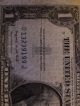 1935 1957 Washington Dollars $1 Silver Certificate Currency Bill Rare Old Money Small Size Notes photo 3