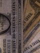 1935 1957 Washington Dollars $1 Silver Certificate Currency Bill Rare Old Money Small Size Notes photo 4