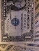 1935 1957 Washington Dollars $1 Silver Certificate Currency Bill Rare Old Money Small Size Notes photo 5