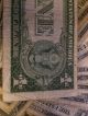 1935 1957 Washington Dollars $1 Silver Certificate Currency Bill Rare Old Money Small Size Notes photo 6