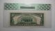 1928e $5 Legal Tender Note Pcgs Gem 66 Ppq Small Size Notes photo 1
