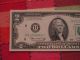 1976 $2 Star Note Uncerculated Small Size Notes photo 1