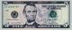 Print Error 2006 $5 Chicago Star Note (ig16368798) Uncirculated Gem Paper Money: US photo 2