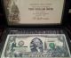 State Of Illinois $2 Two Dollar Bill - Uncirculated Authentic Legal Tender Paper Money: US photo 3