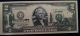 State Of Illinois $2 Two Dollar Bill - Uncirculated Authentic Legal Tender Paper Money: US photo 4