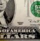 Two (2) Dollar Bill Sheet (16) Paper Money: US photo 3