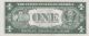 Nbc 1935 B Harder To Find Vinson Note - - - Signed 1 Year - - Paper Money: US photo 1