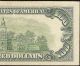 1950 E $100 Dollar Bill Federal Reserve Note Old Paper Money Currency Fr 2162 - G Small Size Notes photo 3