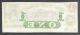 $1 Bank - England East Haddam Ct Old Obsolete Paper Money Goodspeed ' S Landing Paper Money: US photo 1