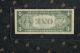 1953 $1 Silver Certificate - 1935 H - Ungraded But Crisp Small Size Notes photo 1