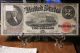 1917 $2 Legal Tender Note Large Size Notes photo 1