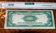 1928 $500.  Federal Reserve Note Small Size Notes photo 1