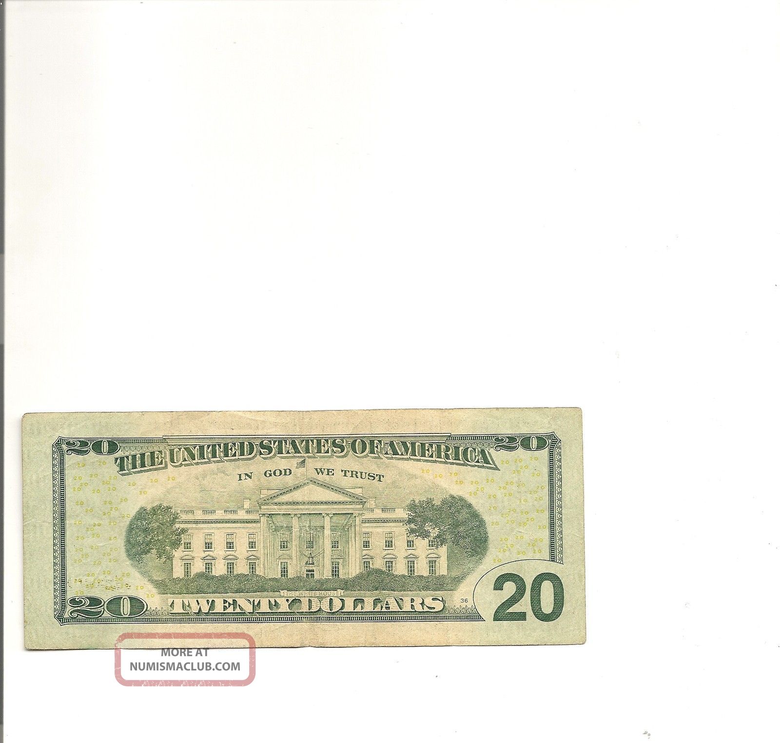 Lrn/Twenty Dollar Bill With A Star.Html - cv8wdzz