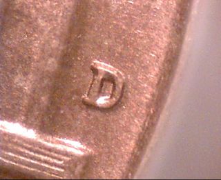 1940 - D Jefferson Nickel - Icg Ms66 - Micro Rpm - 3601 photo