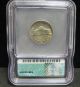 1943 - S Jefferson Nickel - Ddo,  Struck Thru Icg Ms65 - 0501 Coins: US photo 5