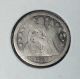 1853 And 1856 Seated Liberty Silver Dimes With Details Dimes photo 2