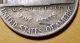 1943 P Jefferson Nickel - 40% Silver - Obverse Lamination Error Coins: US photo 4