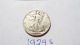 1929 - S Walking Liberty Half Half Dollars photo 1