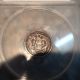 1876 10c Liberty Seated Dime Graded By Segs Dimes photo 2