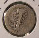 1919 Mercury Dime Good Silver Dimes photo 1