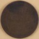 1919 Lincoln Wheat Penny Circulated Good Date W 071 Wheat Penny Small Cents photo 1