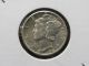 1943 Mercury Dime Eye Appeal Dimes photo 1