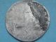 1856 Three 3 Cent Silver Piece - Old Type Coin Three Cents photo 1