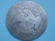 1835 Capped Bust Silver Dime - Old Type Coin Dimes photo 1