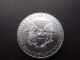 2014 American Silver Eagle 1oz Bullion Coin Coins: US photo 1