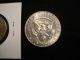 1969 D Kenndy Half Dollar 50 Cents.  400 Silver - - 1979 Susan B.  Anthony Do Half Dollars photo 6