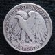 1947 Liberty Walking Half Dollar Half Dollars photo 1