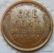 Choice About Uncirculated 1919 - S Wheat Penny Specimen Small Cents photo 1