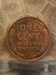 1913 1c Bn Lincoln Cent Small Cents photo 3