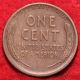 1914 - S Lincoln Wheat Cent Small Cents photo 1