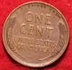 1931 - S Lincoln Wheat Cent Small Cents photo 1