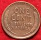 1914 - D Lincoln Wheat Cent Small Cents photo 1