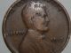 Wheat Penny 1913 Lincoln Cent 1913 - P Great Details Small Cents photo 2