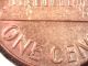 1964 D Lincolon Cent Error,  Clipped And Slight Doubling Coins: US photo 6