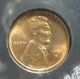 1951 - D/s Lincoln Wheat Cent - D/s Omm 1 Fs - 021.  5 Gem - 6688 Coins: US photo 2