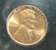 1951 - D/s Lincoln Wheat Cent - D/s Red Omm 2 Gem - 1129 Coins: US photo 2